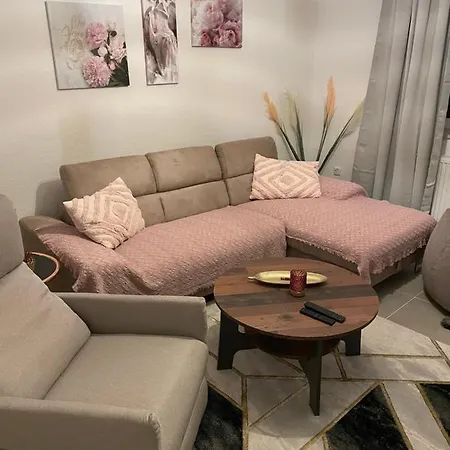 Paris3 Appartement Oberhausen  Buitenkant foto