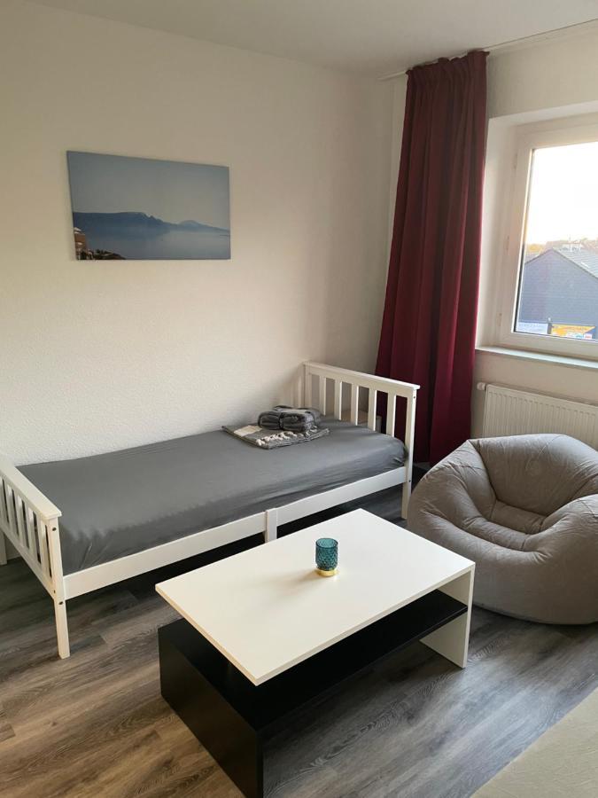 Paris3 * Oberhausen (North Rhine-Westphalia)