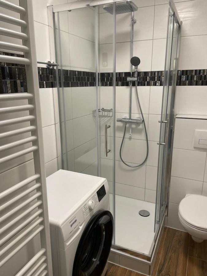 Apartment Paris3 Oberhausen (North Rhine-Westphalia)