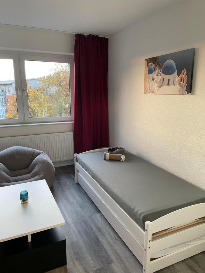 Apartment Paris3 Oberhausen (North Rhine-Westphalia)