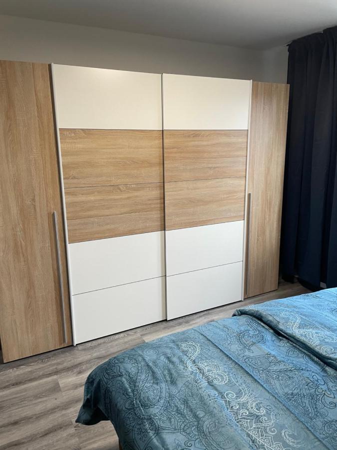 Apartment Paris3