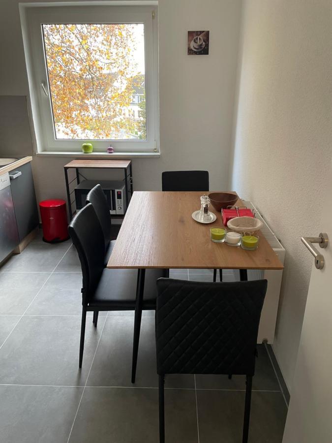 Apartment Paris3 Oberhausen (North Rhine-Westphalia)