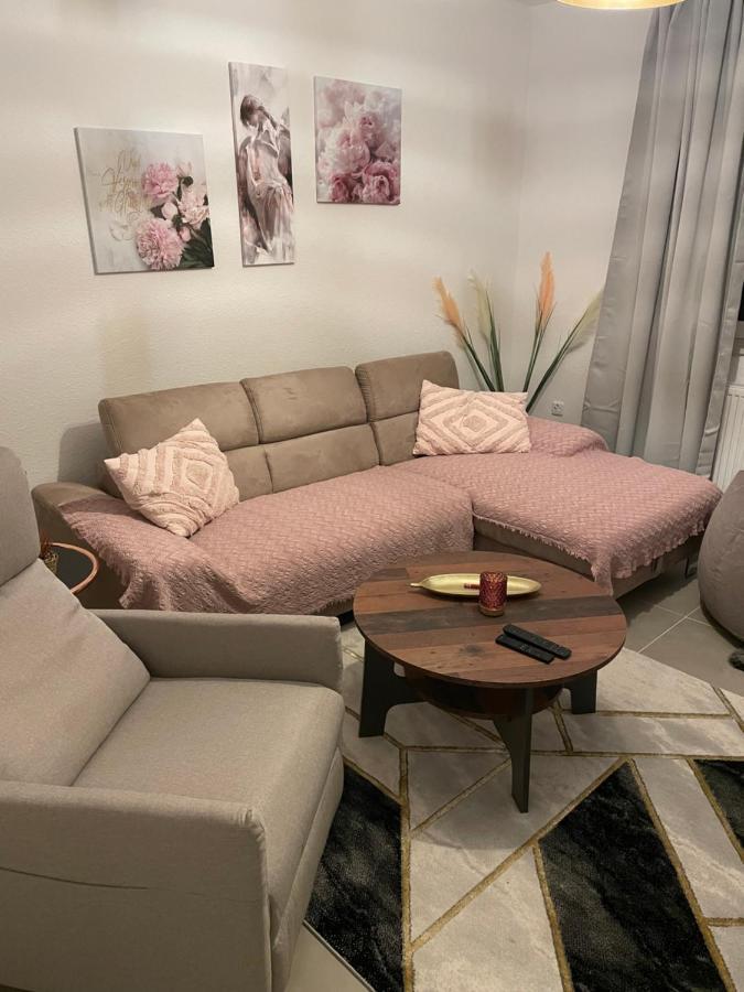 Apartment Paris3